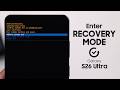 Samsung S26 Ultra: How to Enter Recovery Mode!