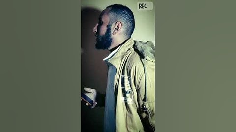 تلاوة قصيرة من سورة طه للقارئ المصرى الجديد | أحمد يحيى |