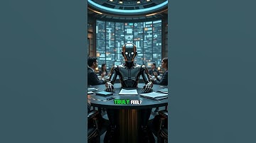 AI & Emotions  The New Frontier #ai #facts #aiisthefuture