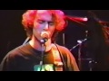 Live - Performing in Aeroanta, Sao Paulo, Brazil 1992 Rare Footage