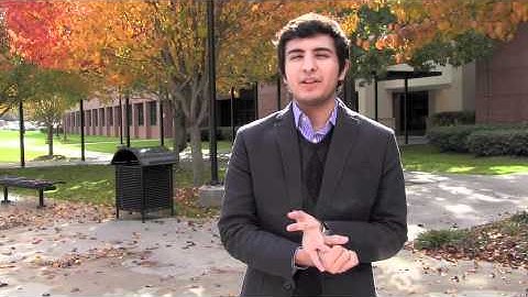 SAB Recruitment Welcome Video