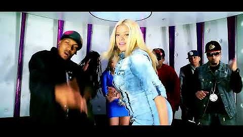 FORZA Y TE MUERE - TOXIC CROW FT LA INSUPERABLE VIDEO OFICIAL   DIR BY COMPLOT FILMS FULL HD