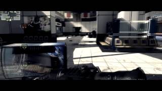 Mw2 - OCE Edit to Psychotic (READ DESCRIPTION!!) (1080p)