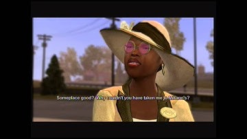 Saints row cutscenes (Vice Kings Part 1/3)