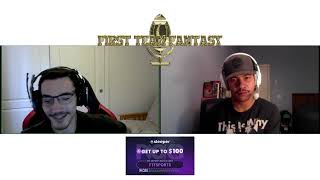 FTF Podcast 2024 Fantasy Football Boom/Bust Predictions