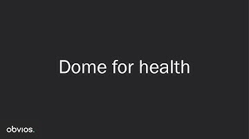 Obvios Dome: Empowering data-driven healthcare with private 5G