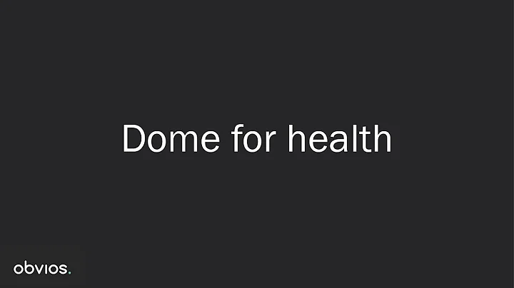 Obvios Dome: Empowering data-driven healthcare with private 5G