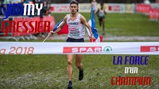 JIMMY GRESSIER - LA FORCE D'UN CHAMPION ● HD ●