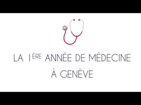 Médecine à Genève