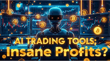 5 AI Tools That Will Replace Human Traders — Watch Before 2026