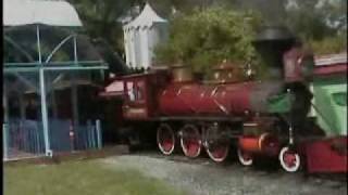 Runbys At Disney World