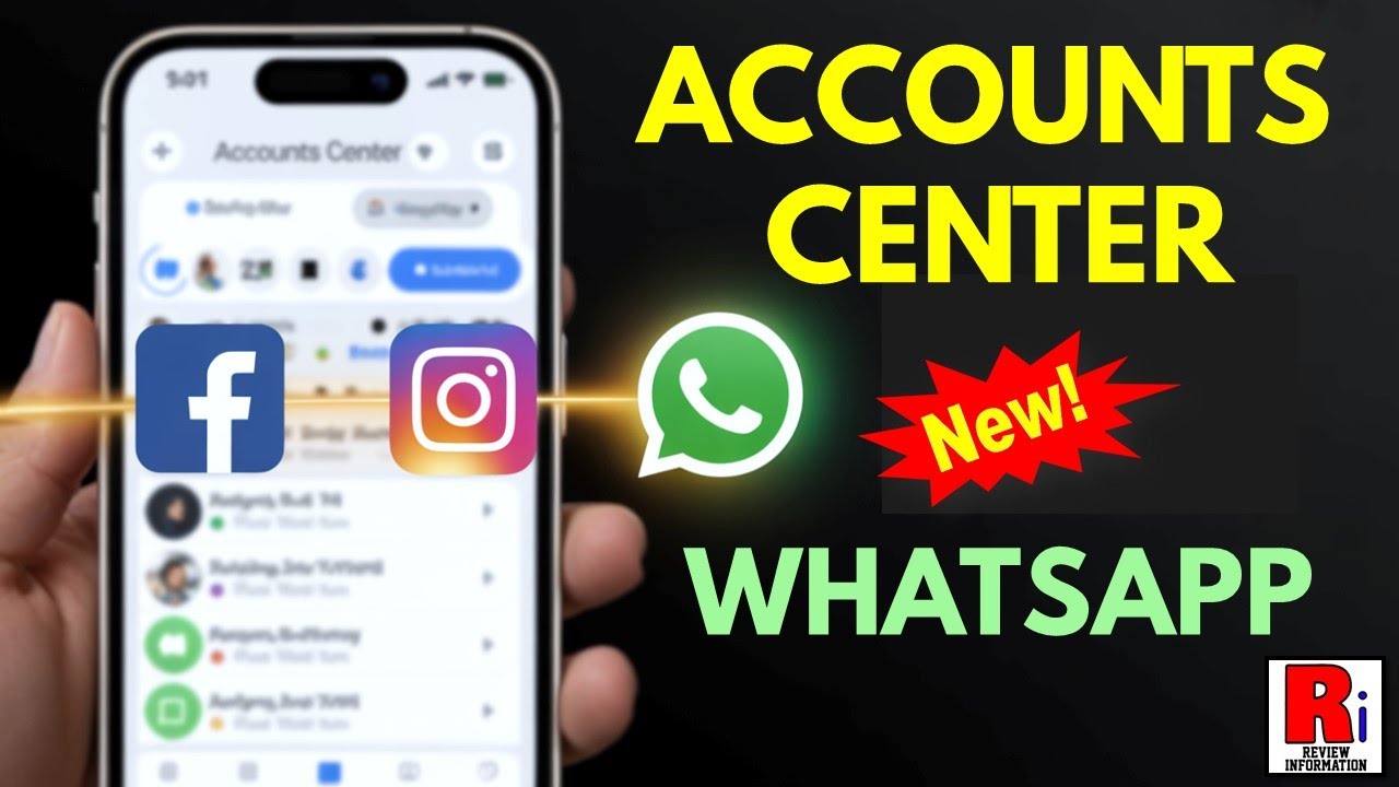 How To Link WhatsApp To Facebook Instagram Using Accounts Center how-to-link-whatsapp-to-facebook-instagram-using-accounts-center