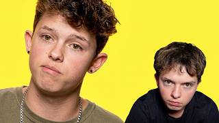 My last time watching a genius interview