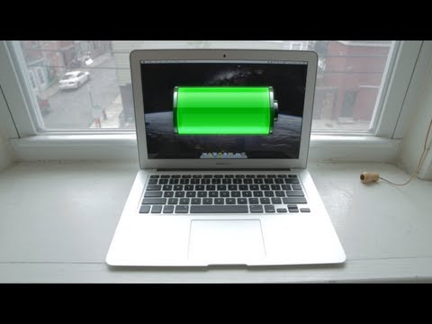 13" Macbook Air 2013 Review!