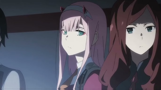 Darling in The FranXX - Dublado - DarliFra, DARLING in the FRANXX - Animes  Online