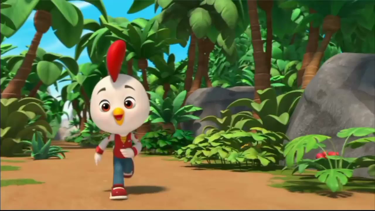 Top Wing Theme Song Season 2 Version YouTube