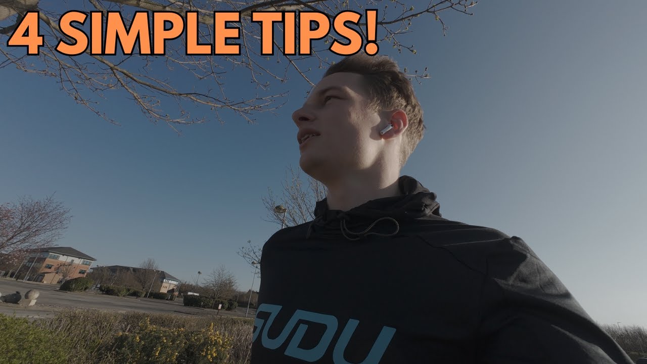 How to build the Perfect Running Plan