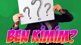 Resimdeki Ünlü Kim?  |  Ben Kimim? #1