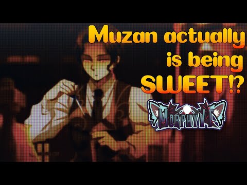 ASMR Muzan Showers You With Praise And Love Muzan Kibutsuji X Listener Audio