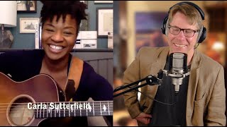 This Moment in Music - Episode 69 - Carla Sutterfield