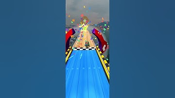 Going Balls Level-48 #shorts