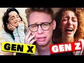 Gen z  la gnration la plus faible de tous les temps 