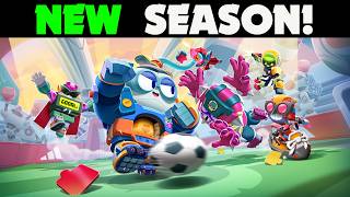 Brawl Strikers Season Is Coming! New Pass, Skins & Super Brawl Mode