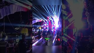 Brewog Audio di garis tengah karnaval