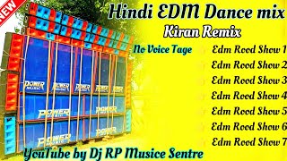 Hindi new Stayl Rood Show, Kiran Remix