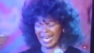 Irma Thomas 1990 I've Been Loving You Too Long Live