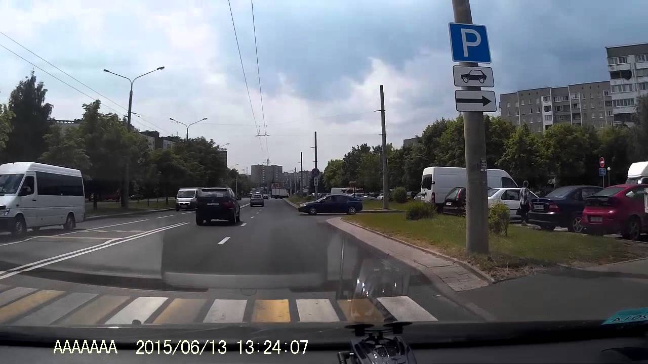 Человек без мозгов... - YouTube