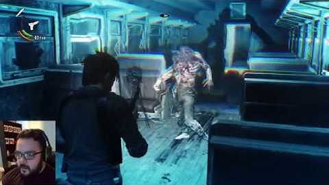 TRACKING DOWN ROUGE AGENTS l The Evil Within 2 Ep 3