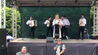 Denisa Mirisan  - Colaj Live De joc 2019