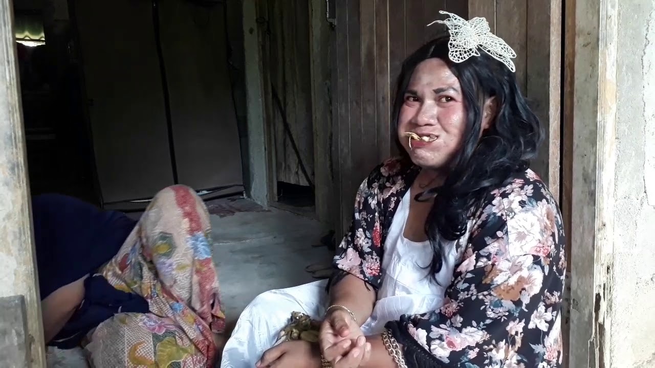 บีนิง ดูวอ Bining dua