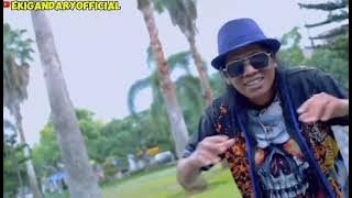 EKI GANDARY POP SUNDA ICUK COLE
