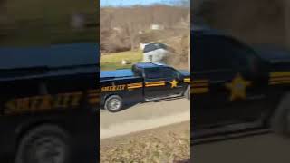 LCSO-45-06  Responding To A Unconscious-Overdose