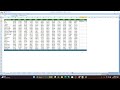 Excel Expert | Full MS Excel Bangla Course 25- Nisith Roy