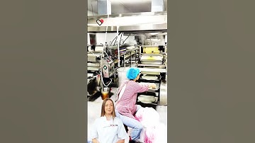 #fcnfm Get the Best Results with FCNFM Liangpi Machine for Noodle Production and Manufacturing