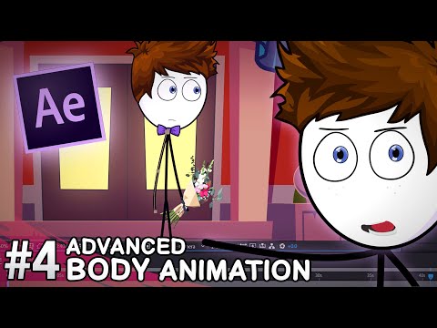 Advanced Body Animation