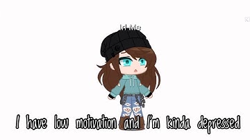 Why I haven’t been posting... [READ DESCRIPTION]