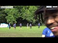 Cus Padova Rangərs – PUC | MIXED | 2025 EUCS Summer Tour