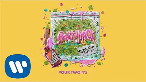 Shoreline Mafia - Pour Two 4's [Official Audio]