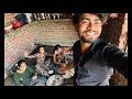 Aaj humare ghar bane guja ❤️‍🩹#my first vlog #blog
