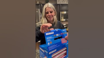 PINK Kobalt Tool Mini Box from Lowe’s UNBOXING  #pink #toolbox