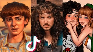 Stranger Things 4  TikTok Compilation #17