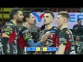 Highlights match Sir Susa Vim Perugia - Pallavolo Padova: 3-0