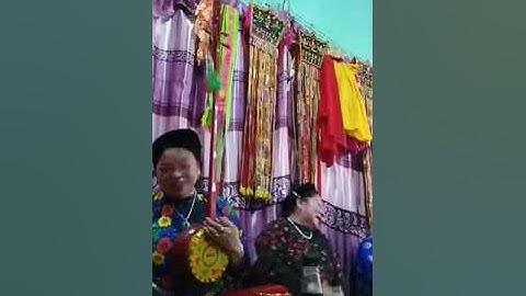 hát then rất hay : Lẩu then ở cầu 10 hữu lũng || Bản Sắc Vùng Cao