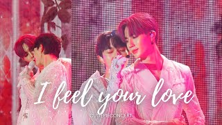 230311 | I feel your love - ZeeNuNew