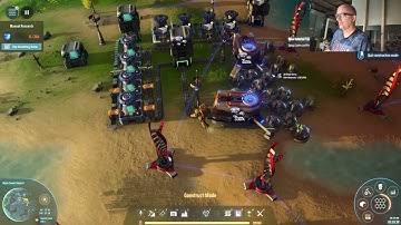 Stream 3 - Dyson Sphere Program