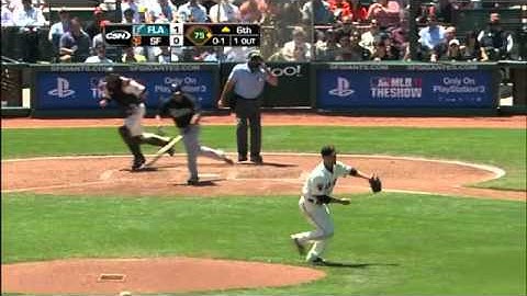 2011/05/26 Giants turn two